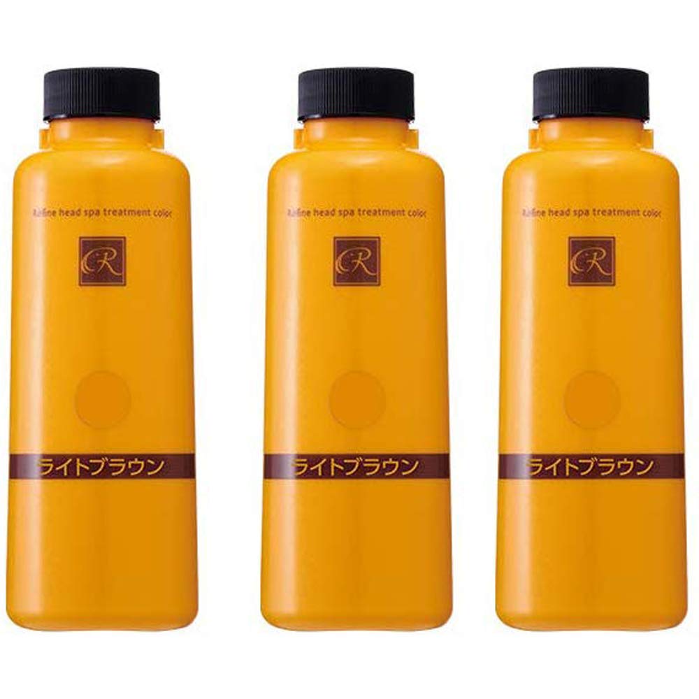 Amazon | レフィーネ ヘッドスパ トリートメント カラー 第2世代